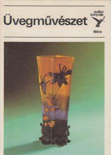 VADAS JÓZSEF - Üvegművészet [antikvár]