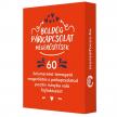 MF - KA - M3 - 0146 - Boldog párkapcsolat megerősítések - kártya