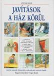 Günter Bayer - Javítások a ház körül [antikvár]