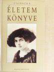 Boncza Berta (Csinszka) - Életem könyve [antikvár]