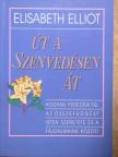 Elisabeth Elliot - Út a szenvedésen át [antikvár]