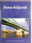 Dr. Domanovszky Sándor - Duna-hídjaink [antikvár]