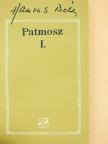 Hamvas Béla - Patmosz I. (1958-1964) [antikvár]