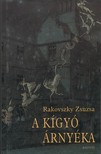 Rakovszky  Zsuzsa - A kígyó árnyéka [eKönyv: epub, mobi, pdf]