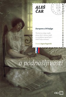 Èar Ale¹ - O podno¹ljivosti [eKönyv: epub, mobi]