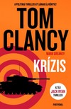 Tom Clancy - Krízis [eKönyv: epub, mobi]