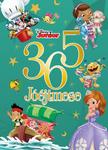 365 jóéjtmese - Disney Junior