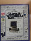 Anna Claybourne - Számítástechnikai szótár kezdőknek [antikvár]