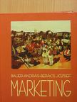 Bauer András - Marketing [antikvár]