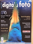 Bereményi Géza - Digitális Fotó Magazin 2006. július-augusztus [antikvár]