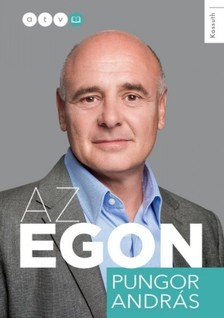 Pungor András - Az Egon [eKönyv: epub, mobi]