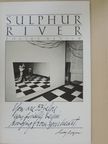 Cohen Gerald - Sulphur River Winter 1981 [antikvár]