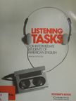 Sandra Schecter - Listening Tasks - Student's Book [antikvár]