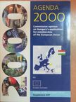 Agenda 2000 6/97 Supplement [antikvár]