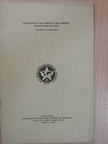 Rhodes W. Fairbridge - Convergence of evidence on climatic change and ice ages [antikvár]