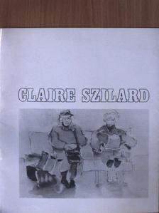 Claire Szilard [antikvár]