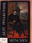 Kurt Martin - Alte Pinakothek München [antikvár]