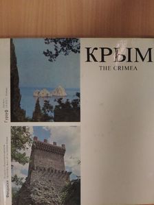 L. I. Filippov - The Crimea [antikvár]