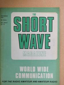 A. P. Kerford-Byrnes - The Short Wave Magazine December 1975 [antikvár]