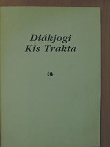 Diákjogi Kis Trakta [antikvár]
