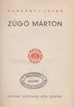 Harsányi Lajos - Zúgó Márton [antikvár]