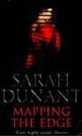 Sarah Dunant - Mapping the Edge [antikvár]
