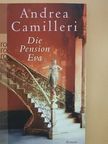 Andrea Camilleri - Die Pension Eva [antikvár]