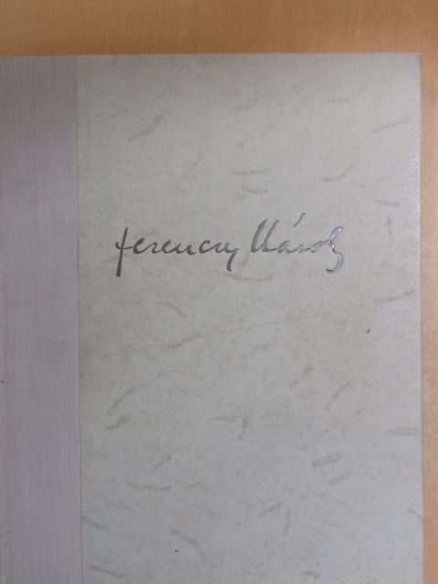 Petrovics Elek - Ferenczy Károly [antikvár]