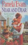 Pamela Evans - Near and Dear [antikvár]