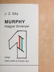 J. Z. Elky - Murphy magyar törvényei [antikvár]