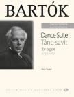 Bartók Béla - TÁNC-SZVIT