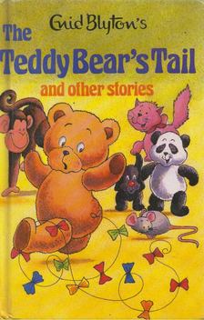 The Teddy Bear's Tail and Other Stories [antikvár]