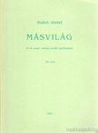 Dr. Szabó József - Másvilág [antikvár]