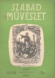 BORTNYIK SÁNDOR - Szabad művészet II. évfolyam 4. szám [antikvár]