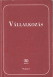 Auer Katalin, Dr. Béhm Imre, Czipszer Károlyné, Hoffmann Istvánné - Vállalkozás [antikvár]