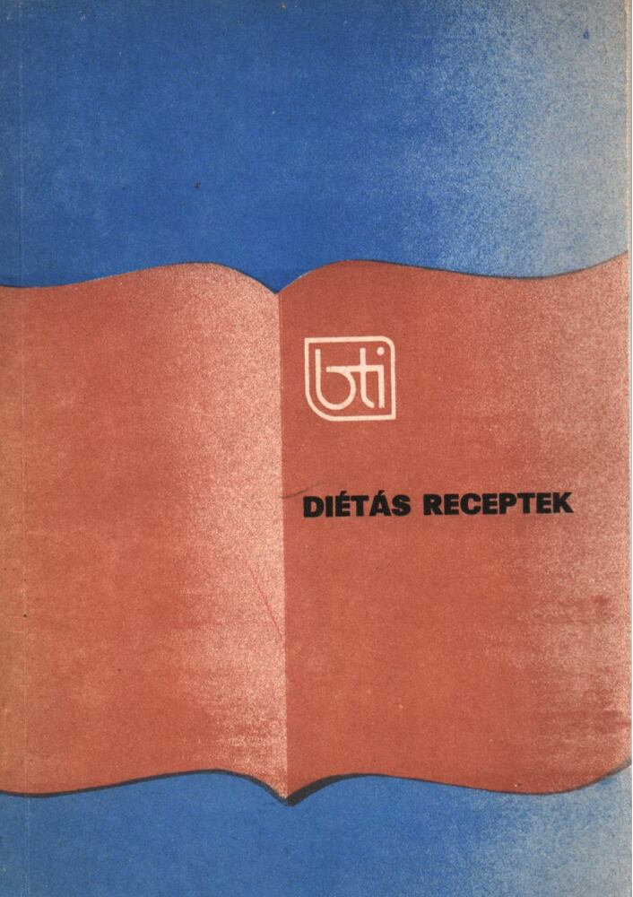 Gaál Endréné - Diétás receptek [antikvár]