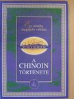 Bencze Géza - A Chinoin története [antikvár]
