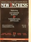 Am. Rodriguez - New in Chess 23/1992 [antikvár]