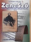 Márkusné Natter-Nád Klára - ZeneSzó 2010. [antikvár]