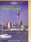 Christine Niven - Auckland [antikvár]