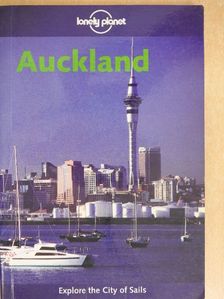Christine Niven - Auckland [antikvár]