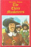 Alexandre Dumas - The Three Musketeers [antikvár]