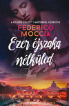 Federico Moccia - Ezer éjszaka nélküled [eKönyv: epub, mobi]