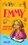 Mette Finderup - Emmy - Minden más lesz [antikvár]