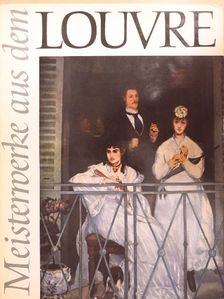 Meisterwerke aus dem Louvre [antikvár]