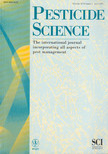 G. T. Brooks - Pesticide Science Volume 50, Number 3 July 1997 [antikvár]