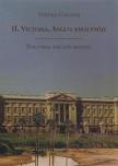 Steven Collins - II. Victoria, Anglia királynője [antikvár]