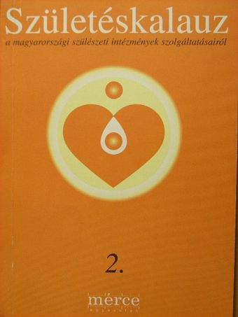 Születéskalauz 2. [antikvár]
