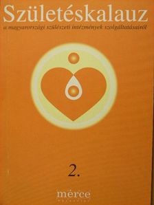 Születéskalauz 2. [antikvár]