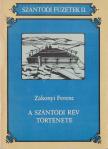 DR. ZÁKONYI FERENC - A szántódi rév története [antikvár]